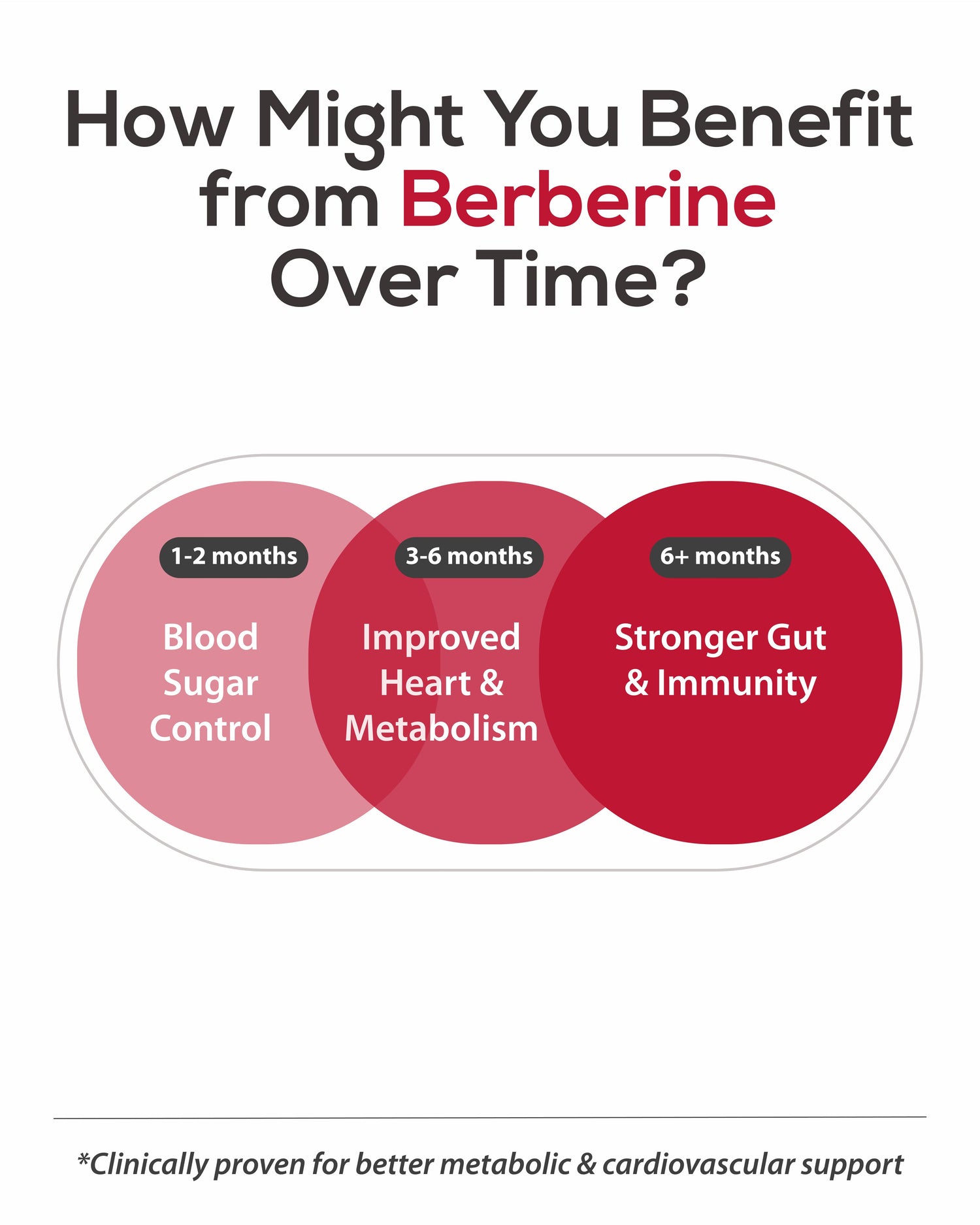 Why Everyone's Talking About Berberine: A Look at The Golden Alkaloid