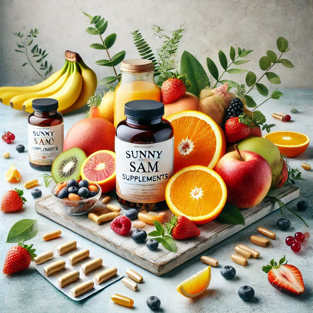 How Seasonal Changes Affect Nutritional Needs