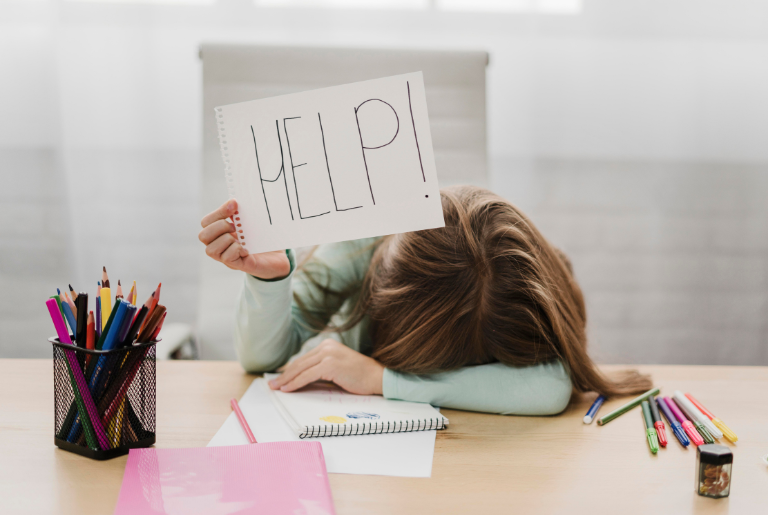 ADHD on Your Plate: Could It Really Be a Nutritional Disorder?