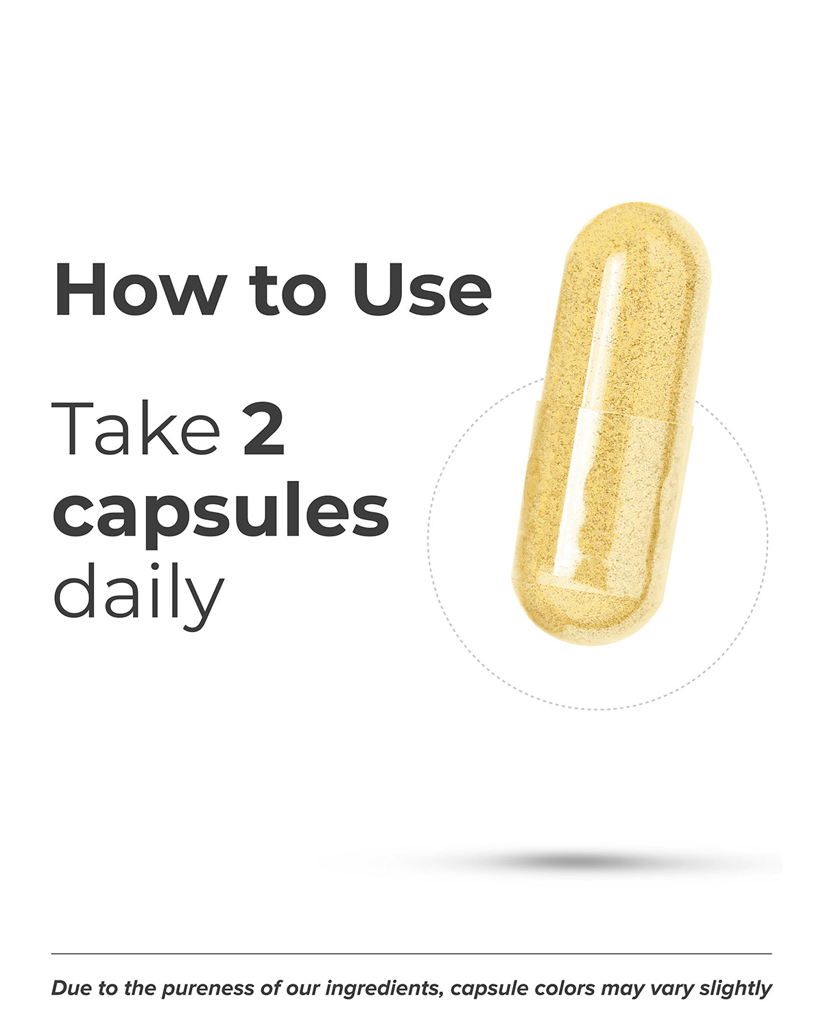 Berberine Supplement  - 1100 mg