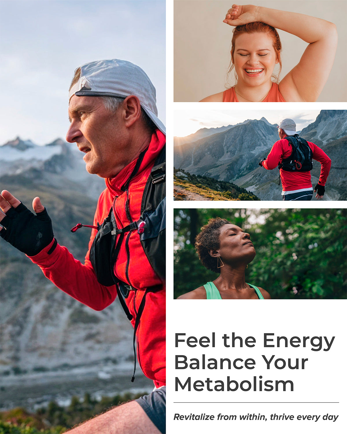 Berberine Supplement  - 1100 mg