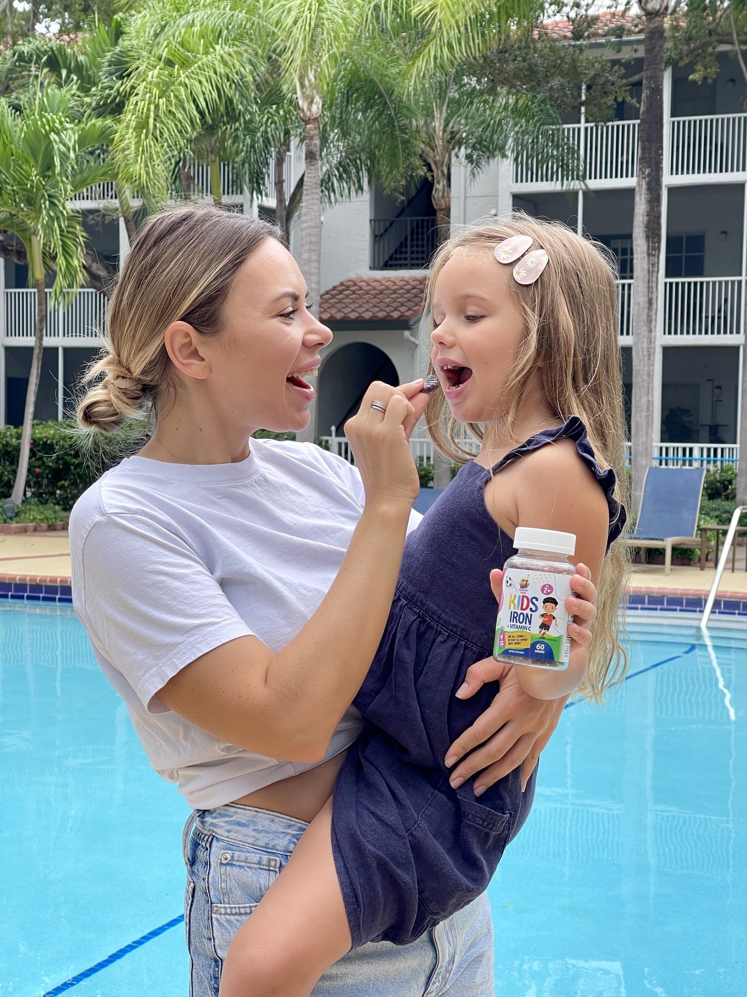 Back-to-School Nutrition: The Role of Iron in Keeping Kids Sharp