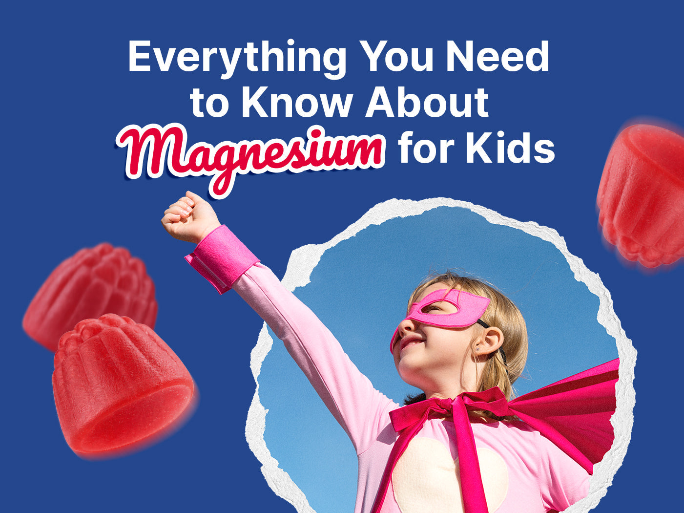 Why Magnesium Matters?!